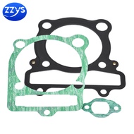 For Yamaha YFM400 83mm Motorcycle Engine Cylinder Block Kit With Piston Set And Head Gasket For Yama