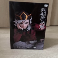 【Direct from Japan】Demon Slayer: Kimetsu no Yaiba Noodle Stopper Figure Douma Unopened Lau One Exclu