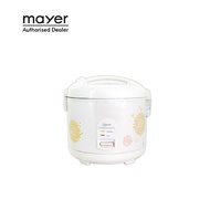Mayer 1.8L Rice Cooker MMRC181