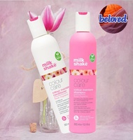 Milk Shake Color Care Flower Shampoo/Conditioner 300/1000 ml คัลเลอร์ แคร์ ฟลาวเวอร์
