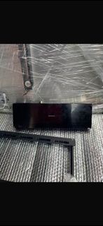 出售中古新淨，二手Samsung  液品彩色电視机 型号：QA65QBCAMJXXZ