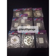 SUZUKI NAGATA RACING 415 FRONT GEAR ORIGINAL SATRIA FU150SUZUKI
