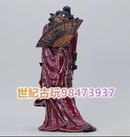 環保上門回收 東坡 漁翁 魯班 關公 鐘馗 達摩 福祿壽瓷像 釋迦牟尼 夜讀春秋 龍之尊者 關公瓷像 鐘馗瓷像 達摩 漁翁 白瓷像 悟法禪宗  屈原 石灣公仔 陶瓷擺件 青花瓷 567瓷器 等等