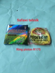 Ring piston R175