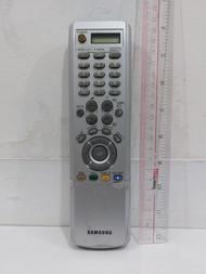 原廠「Samsung TV Remote Control 三星電視遙控器」