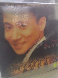 {CD 藏珍舖} 張學友 ~ 愛與交響曲 LD