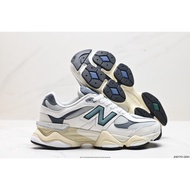 100% New Balance NB Joe Freshwoods X nb060 vintage canvas breathable sneakers men's wear-resistant s