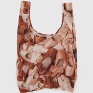 BAGGU環保收納購物袋 - 標準 - 芭雷舞鞋