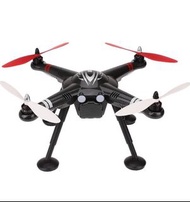 2.4GHz RC 四軸飛行器 RTF 無人機 無攝影機