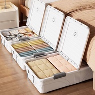 Storage Storage Box Household Clothes Clothes Storage Box Large Capacity Storage Box