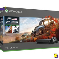 [+..••] XBO XBOX One X 1TB (FORZA HORIZON 4 BUNDLE) (XBOX Game)