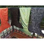 Baju renang anak putri duyung