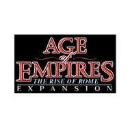 帝国时代1 -罗马复兴 -v1.0b | Age of Empires 1 -The Rise of Rome-v1.0c