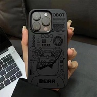 Casing iPhone 11 12 13 14 15 16 17 Pro Max Brand fashion Case For iPhone 14 15pm 14PM 16PM 17PM