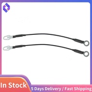 Car Truck Lift Support Cables 5L5Z9943052AA F37Z99430053A for Ranger B2300 B2500 B3000 B4000