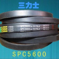 Sanlix V-Belt, V-Belt SPC3150 SPC3350 SPC3550 SPC4000