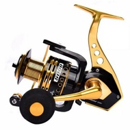 Maguro Vorza Spinning Reel Choose Size