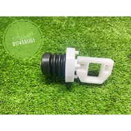 bellow valve sharp drain