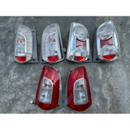 Tail lamp / Lampu belakang passo hana used japan 🇯🇵🔰