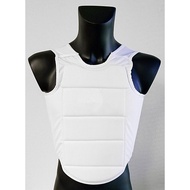 Karate Chest Protector Armor Adult Men Women Karate Oxford Cloth Armor Protective Gear Competition T