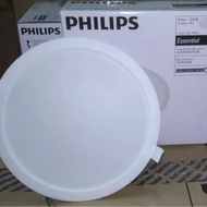 Philips Eeridani 175 12 watt 12 watt 12w 7inch LED panel downlight