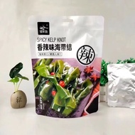 Fruit Origin Spicy Flavor Kelp Knots 160g Casual Snacks Supermarket KTV8.11.9