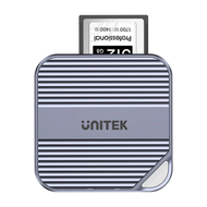 UNITEK - 磁吸 CF Express Type B 讀卡器 (S1244BGY)