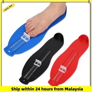 COLO Shoes Size Measuring Ruler Portable UK Size Adult Foot Care