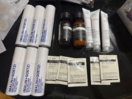 全新正品 MALIN+GOETZ Detox Face Mask 泡沫淨化排毒面膜 Aesop Shampoo Conditioner Body Scrub 天竺葵身體去角質露 Facial Clea