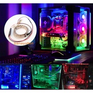 Multicolored Led Strip PC Casing Lights