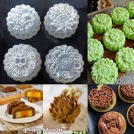 Moon cake pudding mold, jelly mold for moon cake jelly mould