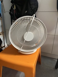 無印風扇