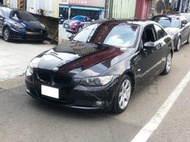 🔥 2007 BMW E92 320I 🔥 擔心渦輪較多耗材 選這台就對啦~ 自然進氣一樣帥