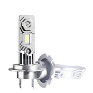 H7 LED Motorcycle Headlight Bulb Compatible TRK502 2021
