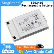 5693456 5693456-07 Replacement Battery for GE Healthcare Vscan Extend 7.4V 1150mAh/8.51Wh