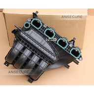1.6 Pemasangan Paip Udara Manifold Masukan Enjin Untuk VW Golf MK7 Polo Skoda Octavia Fabia Yeti Rap