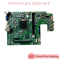 CN-0J4NFV For Dell Optiplex 3250 SFF Motherboard 14087-1 0J4NFV J4NFV LGA 1151 DDR3L Mainboard