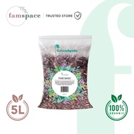 [Buy More, Save More] FS - Green Spade - Pine Bark 5L