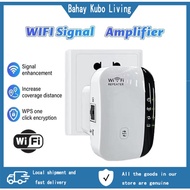 Alstom Wi-Fi repeater 300Mbps Network signal extender Wireless router Fast Wi-Fi extender