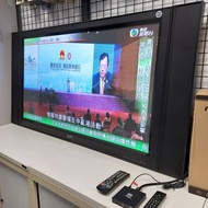 HPC 50inch 50吋電視