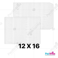 White Envelope/Sampul Surat Putih/Tiada-Tetingkap/Non-Window Envelope (12" x 16")-250Pcs/Box
