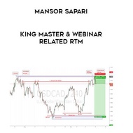 Mansor Sapari - King Master + Webinar related RTM