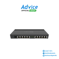 Router Board MIKROTIK (RB4011iGS+RM)