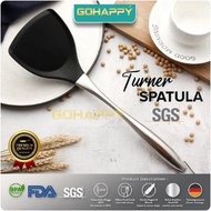 Gohappy BLACK TURNER SILICON