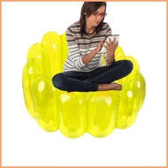 Inflatable Couch For Camping Portable Couch Bean Bag Couch Air Sofa Bean Bag Outdoor Inflatable Couc