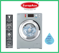 Europace 7Kg Front Load Washer Washing Machine EFW7700S