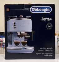 全新未拆封 DeLonghi 迪朗奇  咖啡機 ECOV311.AZ