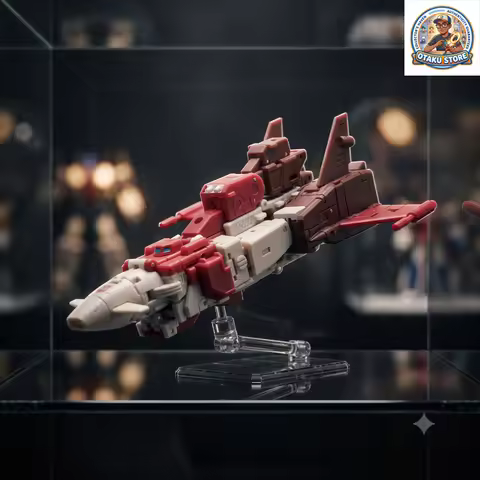 【In Stock 】Transformation G1 Computron Combiner Toys MS-TOYS MS-B66 MSB66 Scattershot Small Proporti