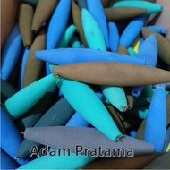 Foam Fishing Float, Foam Float, Sponge Float, Fishing Float, Fishing Float, Starlite Heart Float