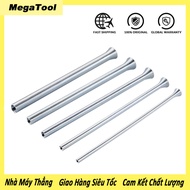 XO 6-16mm Copper Pipe Bending Spring Set CT102L - 5 Sizes (For Refrigeration Electricians)